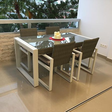 Appartaments Deluxe Lägenhet Playa del Inglés Exteriör bild