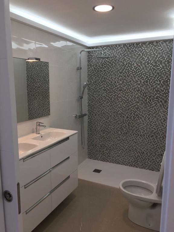 Appartaments Deluxe Lägenhet Playa del Inglés Exteriör bild