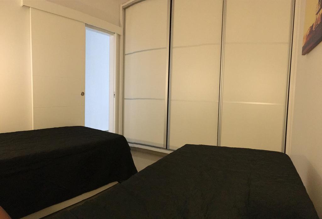 Appartaments Deluxe Lägenhet Playa del Inglés Exteriör bild