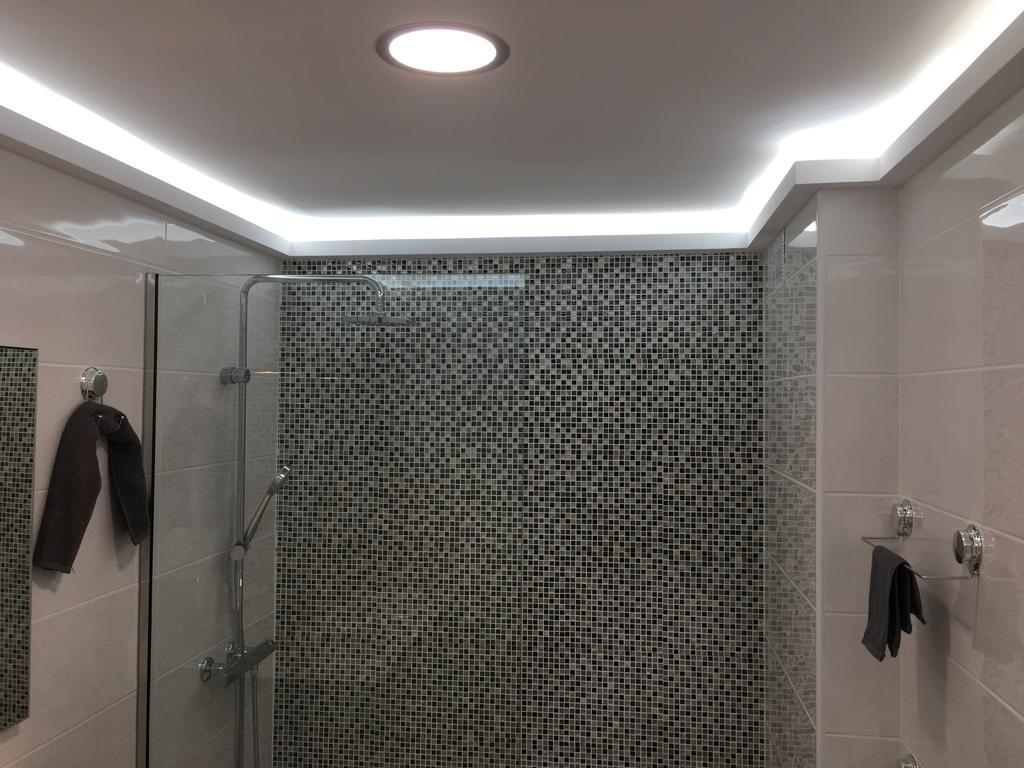 Appartaments Deluxe Lägenhet Playa del Inglés Exteriör bild