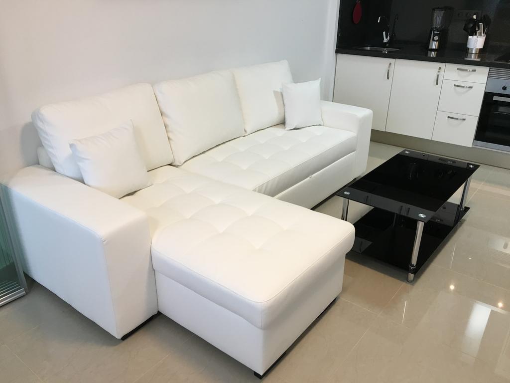 Appartaments Deluxe Lägenhet Playa del Inglés Exteriör bild