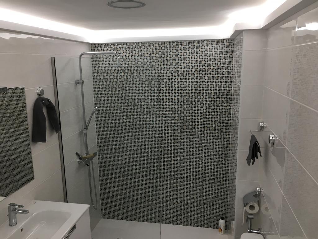 Appartaments Deluxe Lägenhet Playa del Inglés Exteriör bild