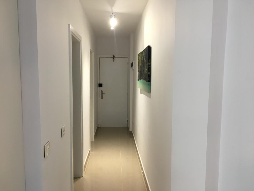 Appartaments Deluxe Lägenhet Playa del Inglés Exteriör bild